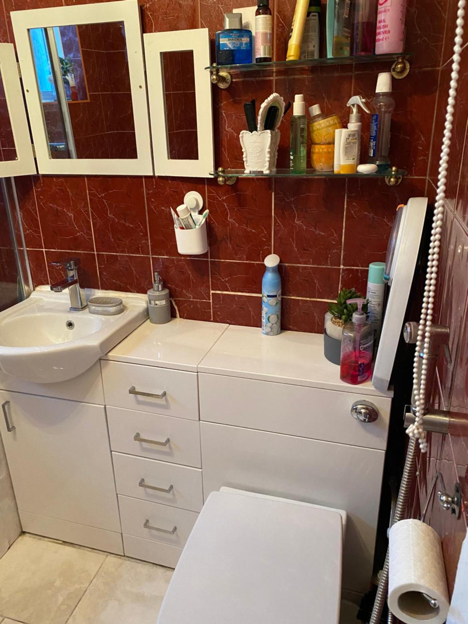 Happy Place With Kitchenette- Female Only London Exterior foto
