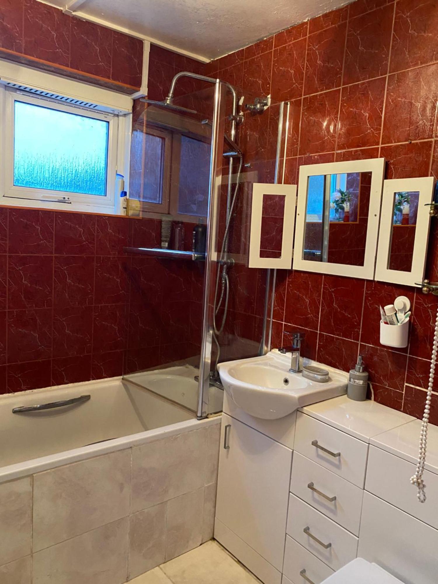 Happy Place With Kitchenette- Female Only London Exterior foto